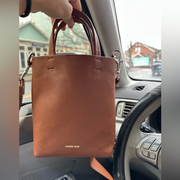 Land’s end purse - Picture 2 of 2